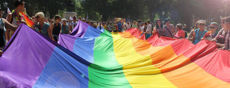 Pride 2016 Pride 2016