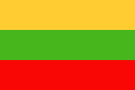 Lithuanian flag Lithuanian flag