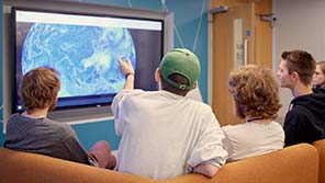 Frenchay coursework hub picture