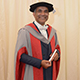 Photograph of Mohammed Saddiq Photograph of Mohammed Saddiq