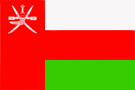 Oman flag Oman flag