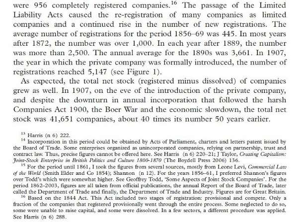 endnote citations are not importing