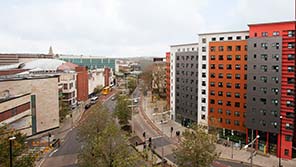 Phoenix Court