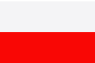 Poland flag Poland flag