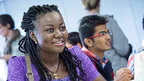 Funding and scholarships Funding and scholarships