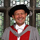 Simon Walker - UWE Bristol Honorary Graduate Simon Walker - UWE Bristol Honorary Graduate
