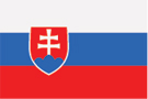 Slovakian flag Slovakian flag
