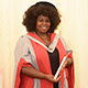 Photograph of Somina Fombo Photograph of Somina Fombo