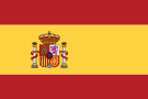 Spanish flag Spanish flag