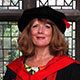Susan Fox - UWE Bristol Honorary Graduate Susan Fox - UWE Bristol Honorary Graduate