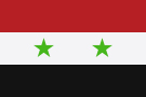 Syria flag Syria flag