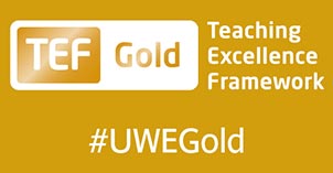 TEF (Teaching Excellence Framework) Gold - UWE Bristol: Learning and ...