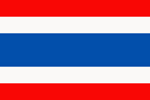 Thailand flag Thailand flag