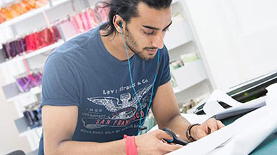 Undergraduate study Undergraduate study
