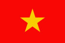 Vietnam flag Vietnam flag
