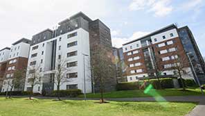 Accommodation Accommodation