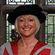 Wendy Darke - UWE Bristol Honorary Graduate Wendy Darke - UWE Bristol Honorary Graduate